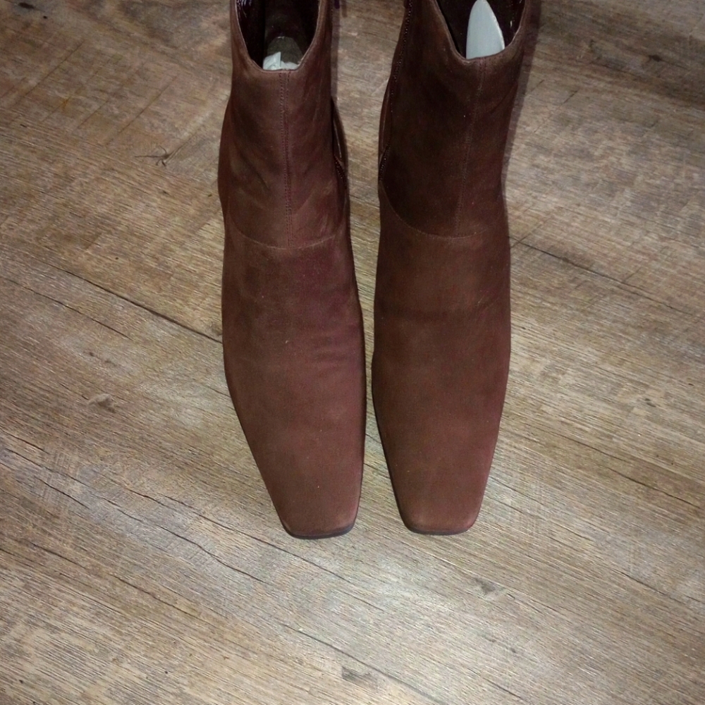 Nine West Boot's Size 10
